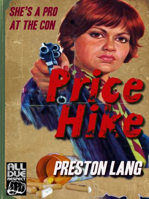 cover image of Price Hike